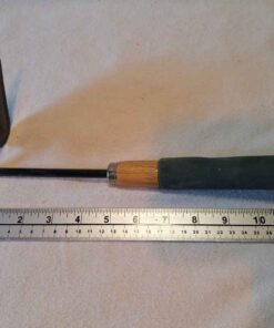 NEW 12" Garden Hoe