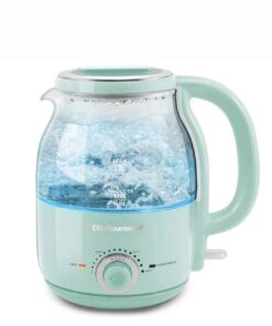 Electric kettle ....ELITE GOURMET
