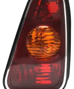 Mini cooper RH light assembly