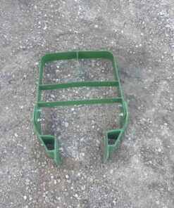 John Deere grill guard