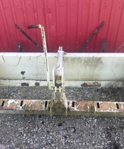 6.5ft hd box blade