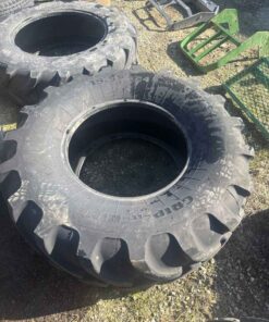 Mitas 19.5 -24 tire