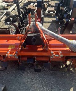 Unused 54in Landforce 3ph tiller