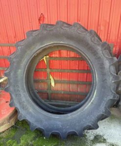 One Agri max 420/85R38 tire