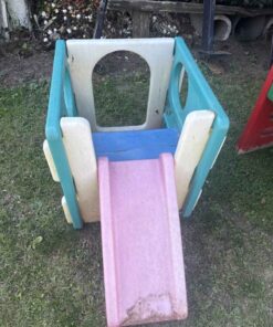 Kids climber