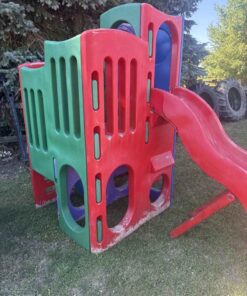 Kids climber
