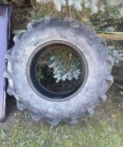 One 16.9 28 tire