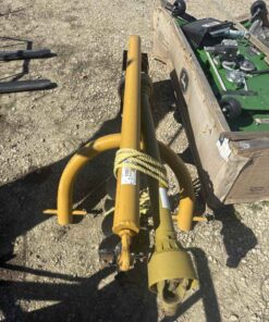 3ph post hole digger