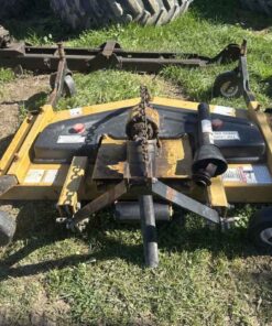 3ph 5ft king cutter finishing mower