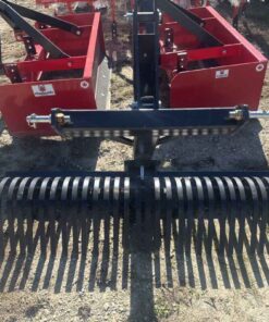 Unused 5ft mk 3ph landscape rake