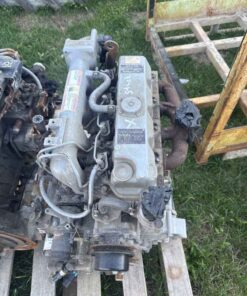 Kubota v2203 engine