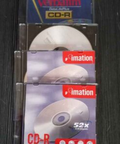 Imation and more CDS