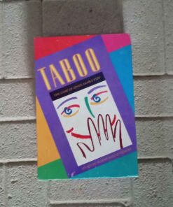 The game taboo