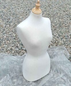Adult mannequin