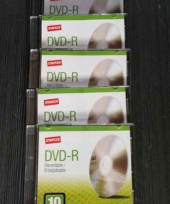 Staples CDS
