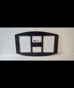 8 x13 ...4 picture picture frame