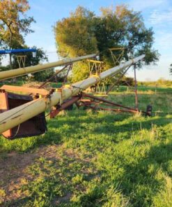 100-71 westfield auger