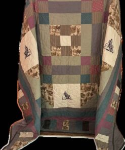 Handmade Quilt