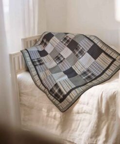 QUILT THROW