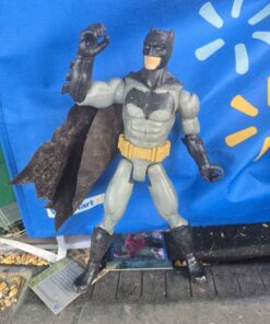 Batman figurine