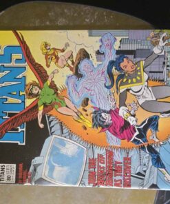 Comic book