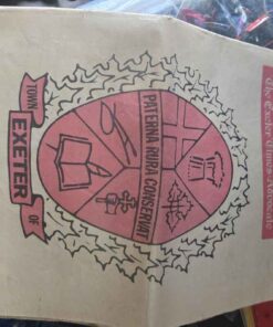 Exeter newspaper