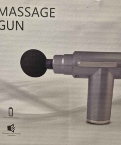 MINI MASSAGE GUN