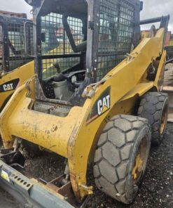 2004 Caterpilar 232 Skid Steer