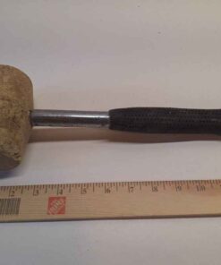 Rubber Mallet