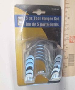 New In Package Tool Hanger Set