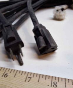 50’ Extension Cord