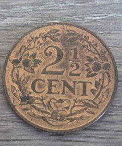 1941 ...2-1/2 cents