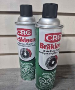 Brakekleen
