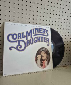 Coal Miner's daughter