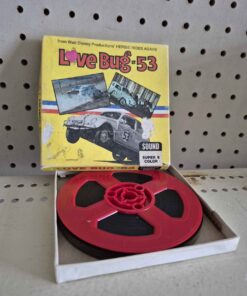 Love Bug 53