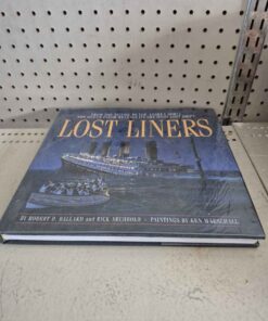Lost liners