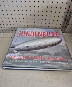 Hindenburg