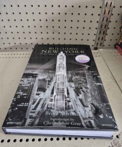 Building New York