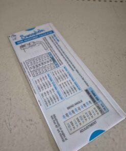 Flexible estimator