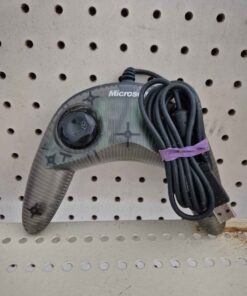 Hand controller