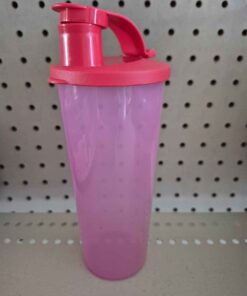 Tupperware container.. yes I'm new
