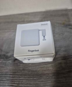 Fingerbot
