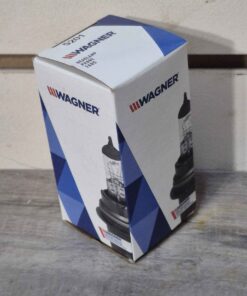 Wagner 5201 headlight bulb