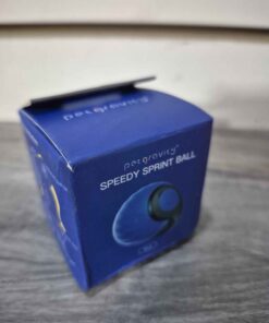 Pat gravity speedy Sprint ball