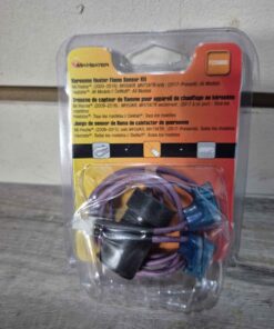 Mr heater flame sensor kit