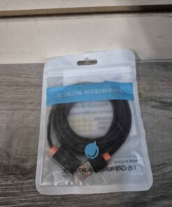 Usb-c charging cable yo
