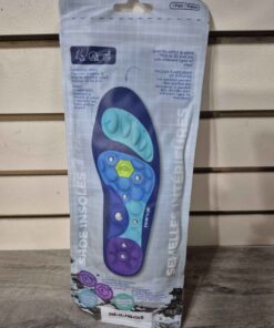 HD shoe insoles