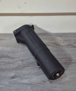 Trailer light extension