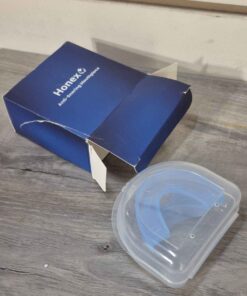 Anti snore device