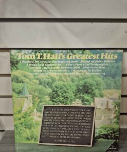 Tom aT Hall greatest hits